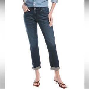 Rag & Bone NWT Dylan jeans in Ella wash